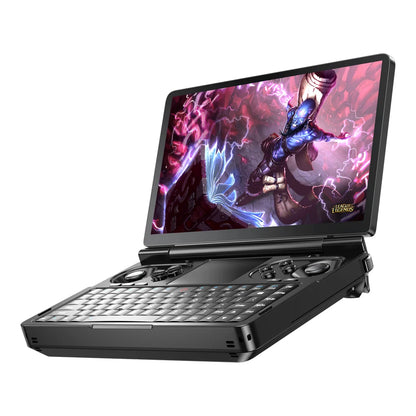 GPD WIN MINI AI 9 HX 370 7'' 1920*1080 64GB RAM 2TB 120Hz Handheld GamePad Tablet NVMe SSD 555g Pocket Game Player Mini Laptop