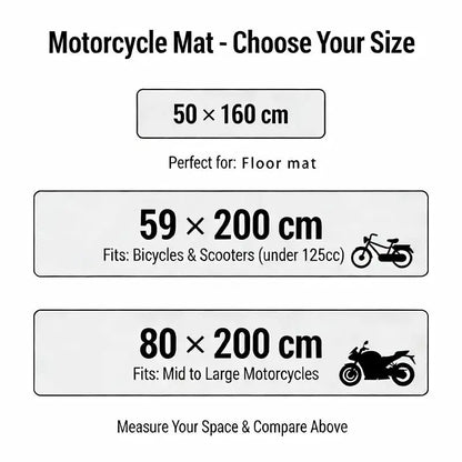 Suzuki Motorsports Carpet Garage Mat Racing Cool Motorcycle Display Electric Bike Mat Entrance Doormat Bedroom Home Decoration