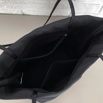 Casual Nylon Bucket Bags for Women Shoulder Bag Fashion Soft Women Bag NEW Tote Purses and Handbags Female Shopper Commuter Bags