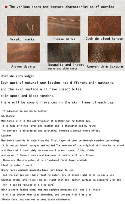 Vintage Embossed Tote High-Capacity Leather For A Short Trip Baotou Leather Belt Shoe Compartment Clothes Duffel Bag Gym Bag