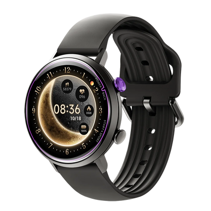 Big Price! Women's Smartwatch 50M Waterproof for Swimming Blood Pressure Sleep Heart Monitoring Diverse Sports Tracking