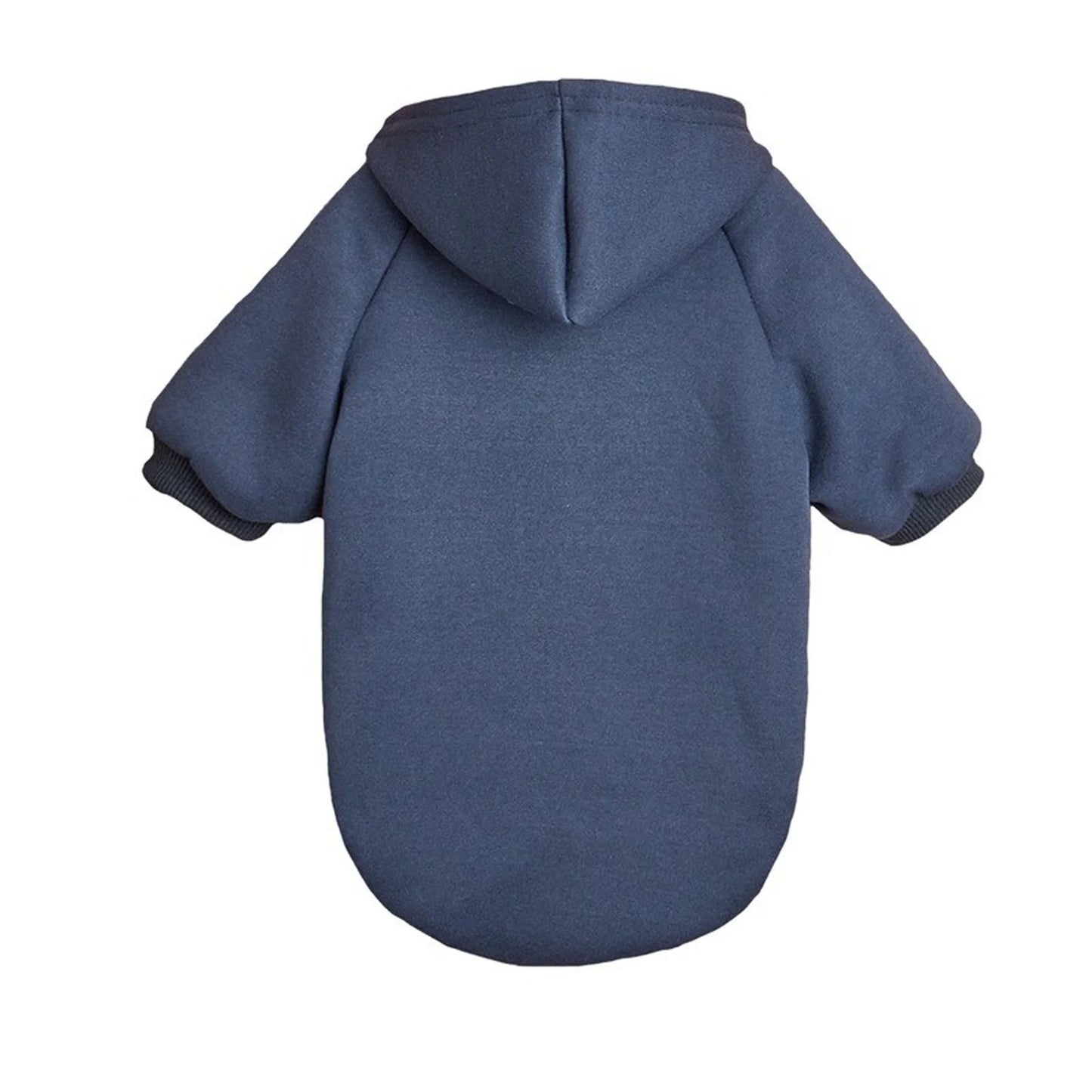 Winter Dog Clothes Sport Hoodies Sweatshirts Warm Coat Clothing Autumn For Small Medium Large Dogs Big Dogs Cat Pets PUppy