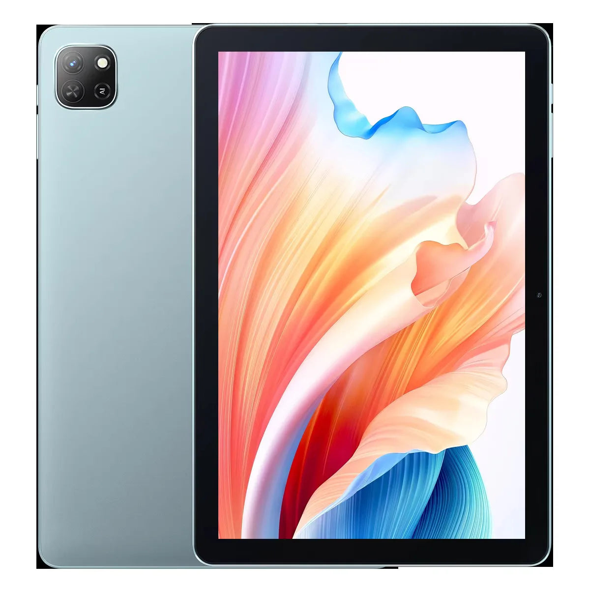 Blackview Oscal Pad 50 WIFI Tablet PC 10.1 Inch 6GB(2+4)RAM 64GB ROM Wi-fi 6 5100mAh 5000mAh Tablet PC Android 13 Tablet Android