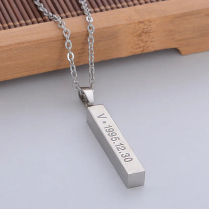 Kpop Group Members SUGA V J HOPE RM JIMIN Rings For Women Size 8# Anillos Mujer