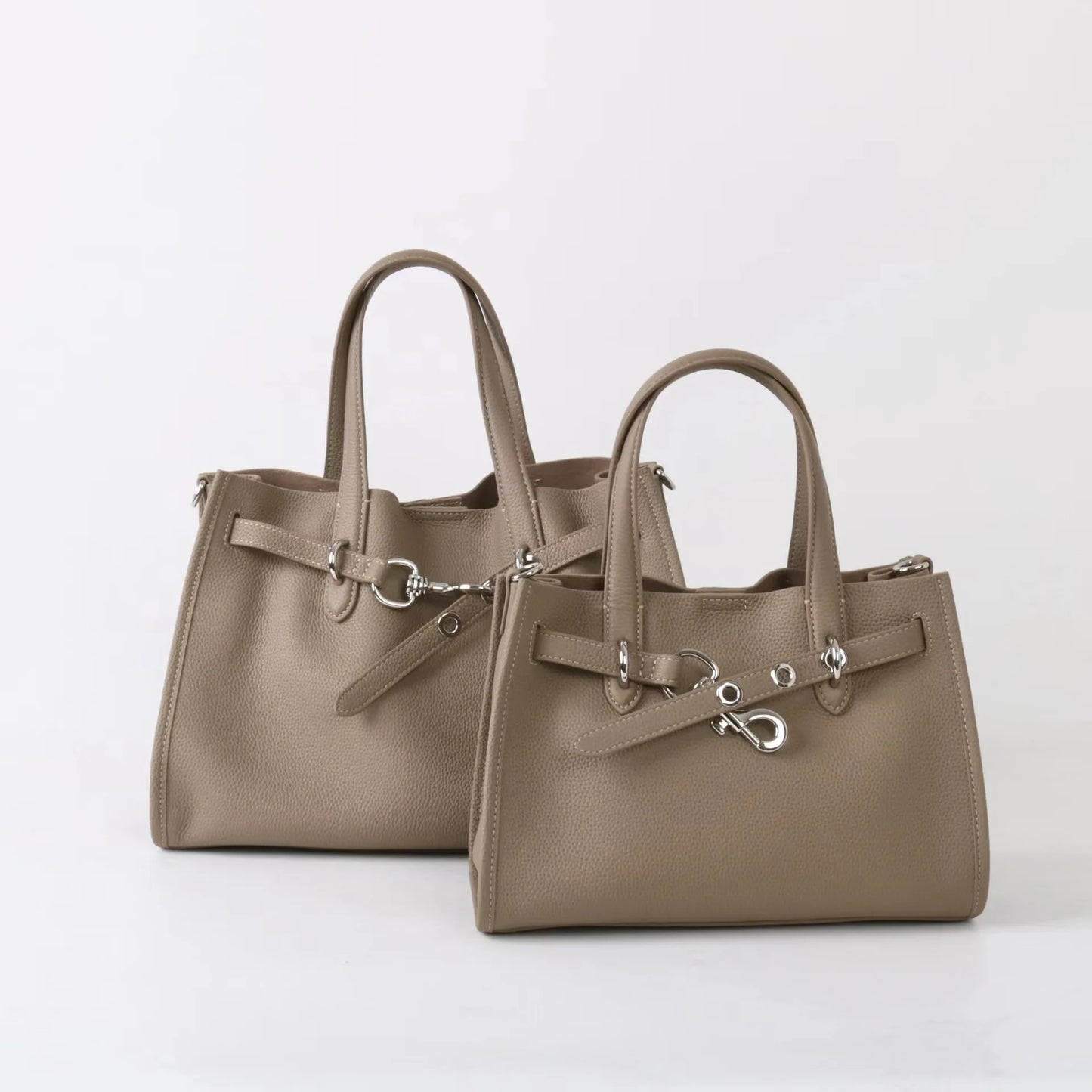 2026 Top grade Women's Genuine Leather Bag High Quality Casual Versatile Handbags Female Shoulder Bags Commute Totes Coffee