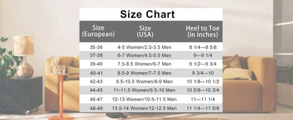 Shevalues Fuzzy Men Clogs Slippers Winter Fur Men Slippers Waterproof Garden Shoes Men Warm House Shoes Anti-slip Fur Slippers