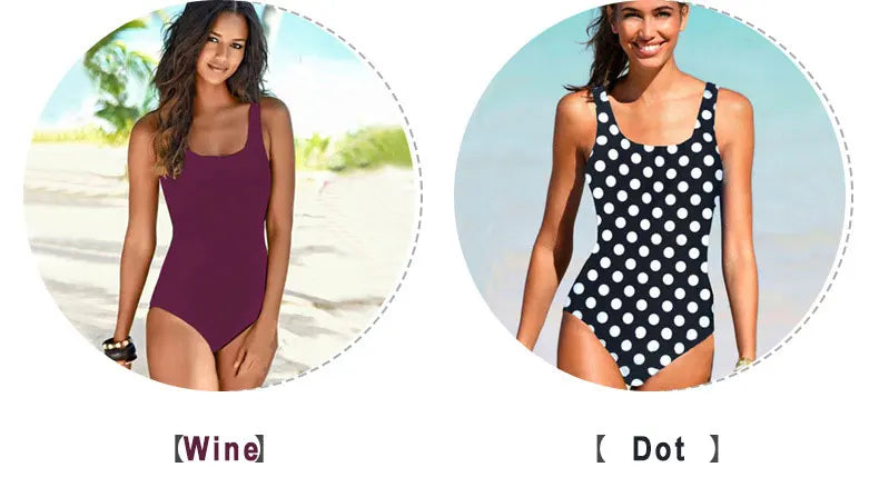 New Sports One-piece Swimsuit Swimwear Women One Piece Swimming Suit for Women Bathing Suit Plus Size Bath Suit Surf