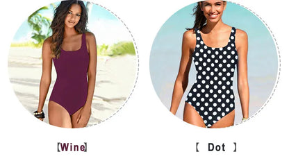 New Sports One-piece Swimsuit Swimwear Women One Piece Swimming Suit for Women Bathing Suit Plus Size Bath Suit Surf