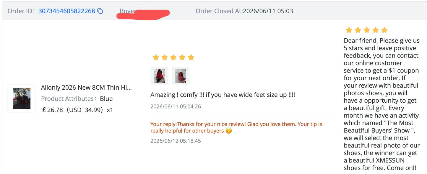 Alionly 2026 New 8CM Thin High Heels Pumps Women Pointed Toe Slip On Shoes Elegant Prom Wedding Stripper Ladies Sandals