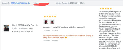 Alionly 2026 New 8CM Thin High Heels Pumps Women Pointed Toe Slip On Shoes Elegant Prom Wedding Stripper Ladies Sandals