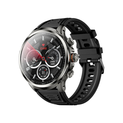 4G Network Smart Watch Google Play Maps 1.95-inch 3D SIM Card Download APP Camera GPS WIFI NFC Call Android Men Women Smartwatch