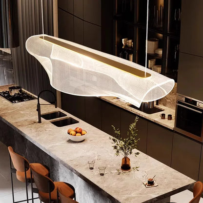 Modern home decor led lights pendant light lamps for living room Chandeliers for dining room hanging light indoor lighting