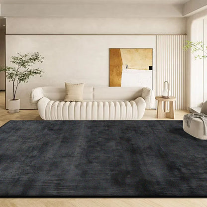 Modern Light Luxury Living Room Carpet Decoration Home Large Area Non-slip Rugs 200x300 Bedroom Lounge Easy Cleaning Floor Mat
