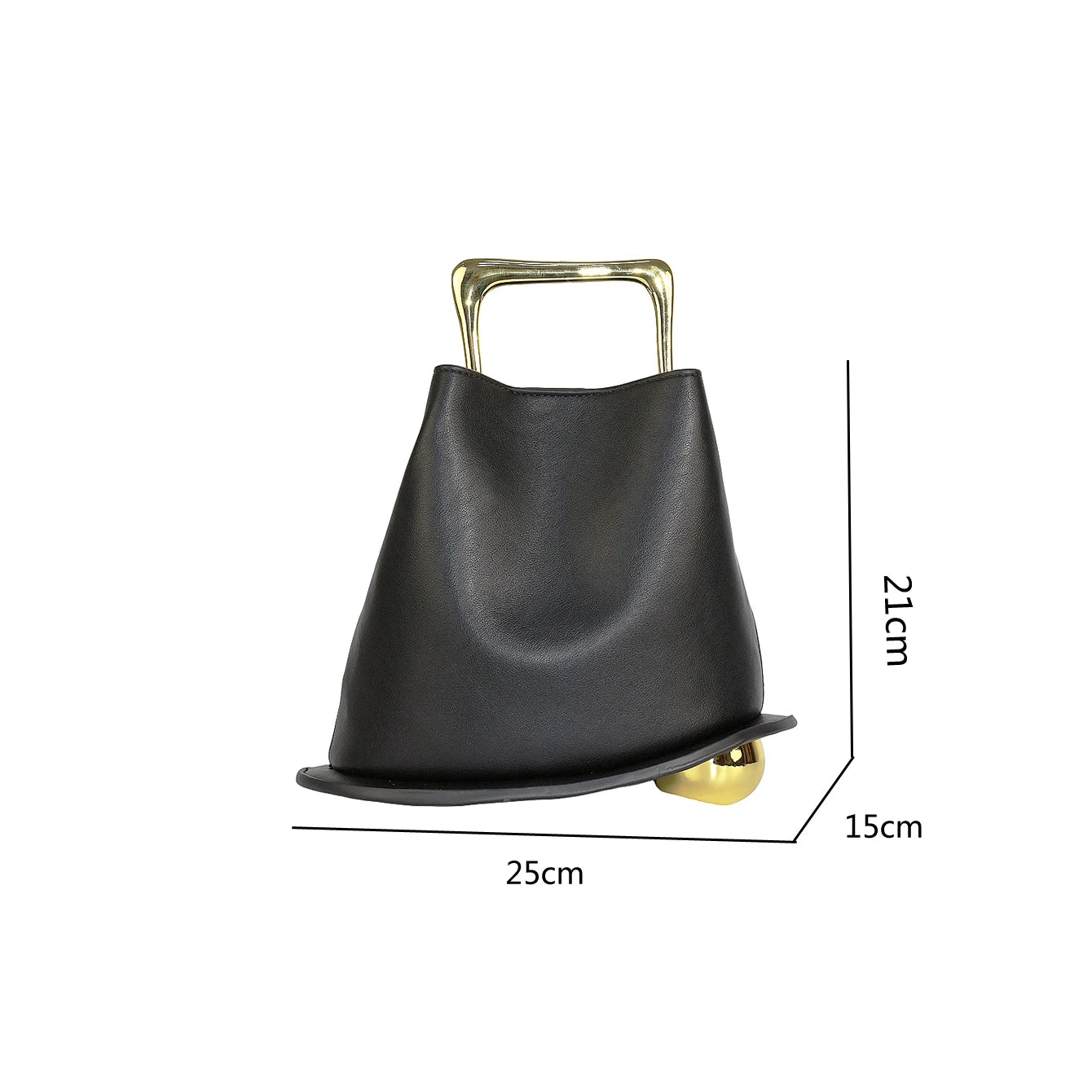 Fashionable Purses for Woman Silver Top-Handle Bags Hat Shape Handbags for Woman Shoulder Bags Evening Bags Luxury Designers