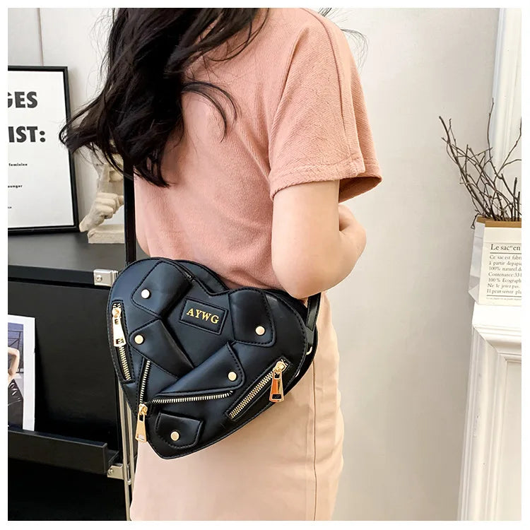 Crossbody Bags for Woman Shoulder Bags Clothing Bag Purse and Handbags Designer Bags Luxury Handbag Сумка Женская Bolsos Mujer