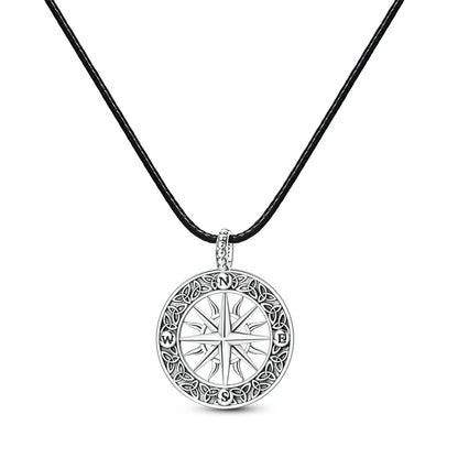 Luxury Necklace 925 Silver Original Sterling Zircon Dragonfly Butterfly Firefly Star Moon Chain Link For Women Wedding Jewelry