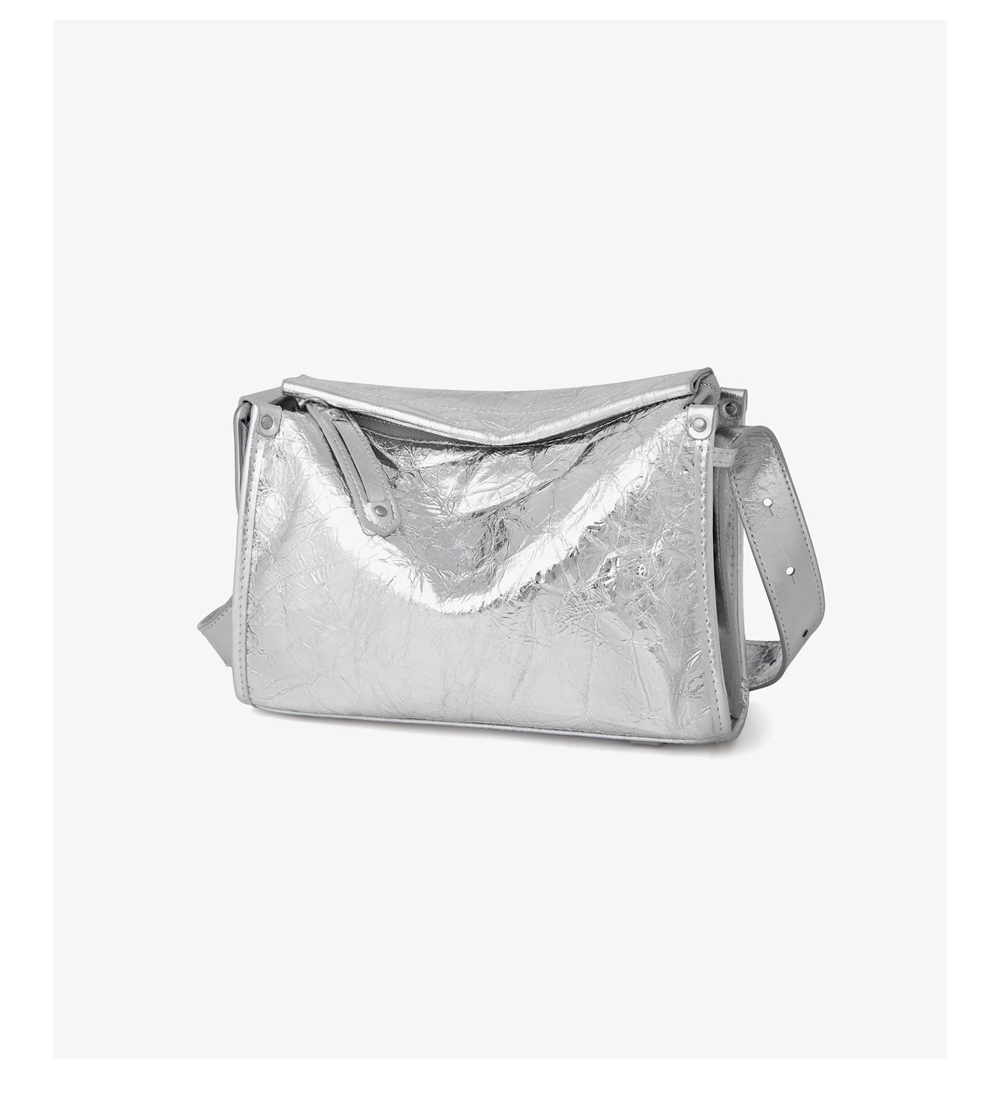 FOXER 2026 Summer New Women's Shoudle Bag Genuine Leather Fashion Female Crossbody Bag Luxury Ladies Bag for Commute & Daily