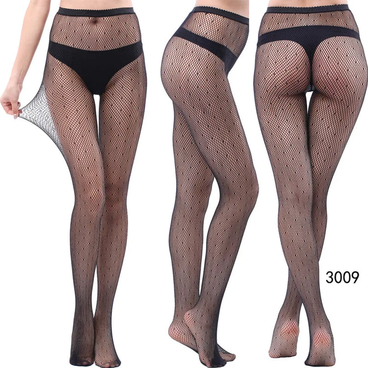 Women Bodystocking Sexy Lingerie Pantyhose Erotic Lingerie Body Stockings Of Large Size Tights Plus Size Women Tights