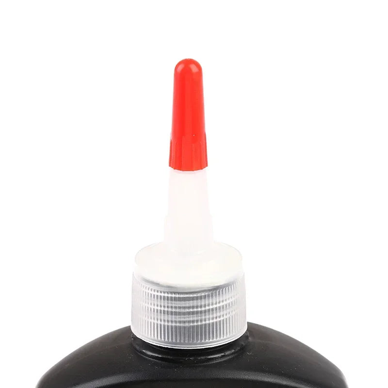 2026 120ml Professional Hair Clipper Oil, Trimmer Lubricant, Reduces Friction, Prevents Rust, Universal for All Clippers