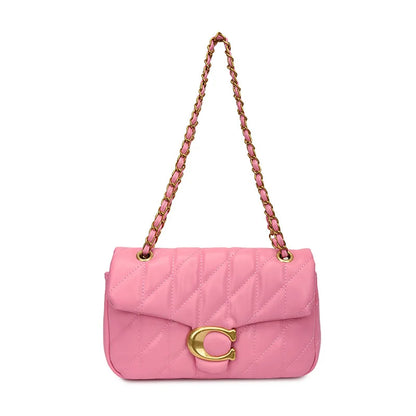 Luxury Women's Crossbody Bag Premium Leather Wallet Vintage Design Shoulder Bag With Adjustable Removable Shoulder Strap