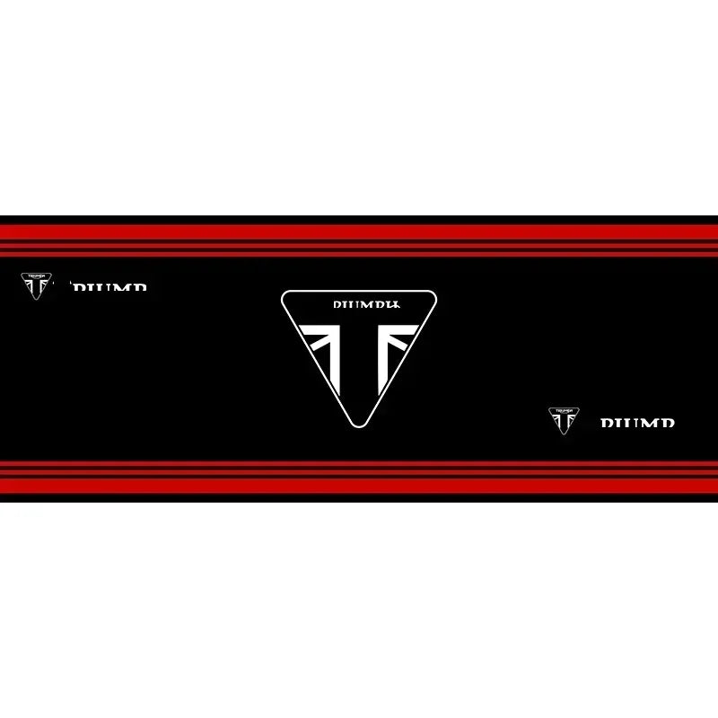 Motorcycle Carpet Polyester Parking Mat Display Carpet Racing Bicycle Carpets Mat Anti-slip Bedside Rugs Customized Display Rug
