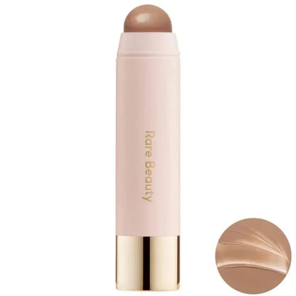 Rare Beauty Effortless Bronzer Stick Weightless Non-greasy, Water-resistant Bronzer Weightless Smooth Natural Finish Cosmetics