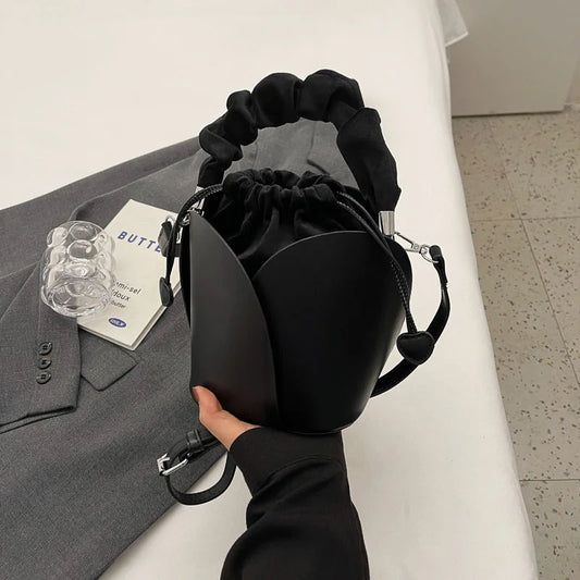 Bucket Bag Fashionable Crossbody Bags for Women Shoulder Bags Purse and Handbags Designer Bag Сумка Женская Bolsos De Mujer Sac