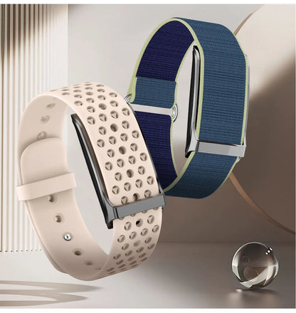 LIGE Smart Watch Men Women Fitness Smart Bracelet Sports Band Heart Rate Blood Pressure Monitor Waterproof Multifunction Watches