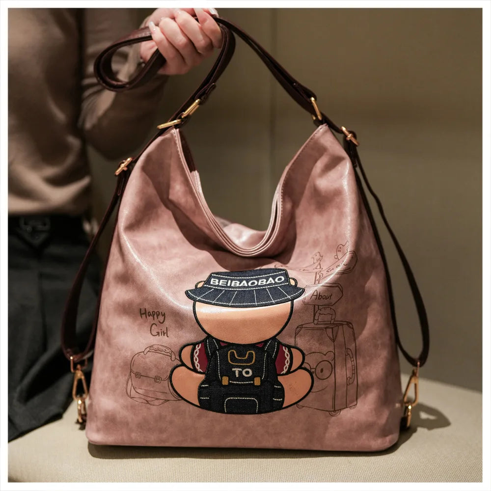 Luxury Hand Bags Women Bags Designer High Quality Soft PU Leather Shoulder Crossbody Bags for Women Ladies Purses and Handbags