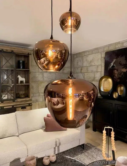 Modern home decor led lights pendant light lamps for living room Chandeliers for dining room hanging light indoor lighting