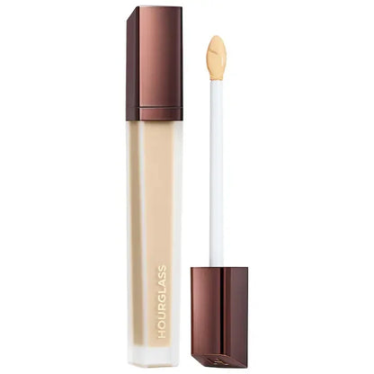 Hourglass Liquid Facial Concealer Spots Black Circle Eye Lacrimal Groove High Coverage Lasting Oil Control Hydration Makeup Care