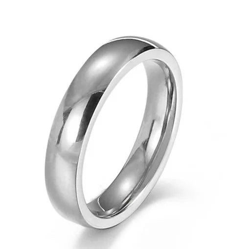 Exquisite Fashion Silver Color Engagement Rings for Women Fashion White Zircon Stones Ring Anniversary Bridal Wedding Jewelry