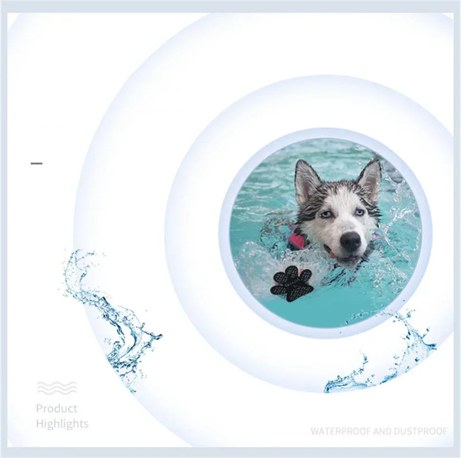 Dog Anti-Slip Pads Waterproof Paw Protectors Self Adhesive Shoes Booties Socks Replacemen Foot Patch To Keeps Dogs from Slipping