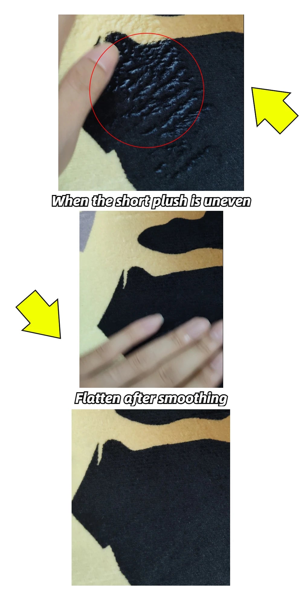 Chinese Style Retro Tiger Pattern Living Room Carpet Oriental Classical Decoration Lounge Sofa Rug Bedroom Non-slip Washable Mat