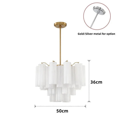 French Style Artistic Chandelier Medieval Colored Glass Retro Lighting for Living Room Dining Room Bedroom Villa Staircase Home