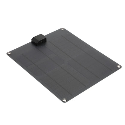 50W/100W Portable Solar Panel USB Outdoor Mobile Power DIY Travel Cell Phone Charger Car Yacht 12V18V Battery Pack Power Panel