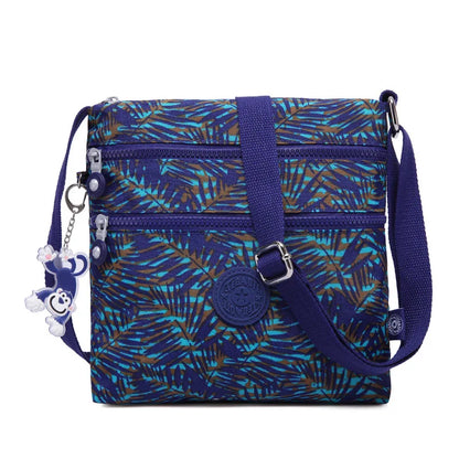 Tegaote Women Messenger Bag Nylon Women Shoulder Crossbody Bags Female Fashion Ladies Handbags School Bag Sac à Main Purse Bolsa