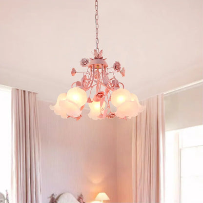 Deco Home Led chandelier crystal lamp for living room parlor Italy hanging crystal sconce Hotel fixtures Lustre Cristal lighting