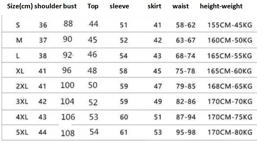 Japanese School Uniform Girls Plus Size Jk Suit Plus size Basic Sailor Uniform Women Long Sleeve Suit