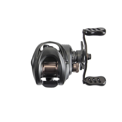 Fishing accessoriesC1Dc Baitcasting Fishing Reel Long Cast Max Drag 5kg Carbon Washers Brass Gears 7.0:1 5+1B DC Fishing Reel