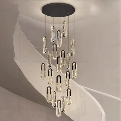 Modern home decor led lights pendant light lamps for living room led Chandeliers for dining room hanging light indoor lighting