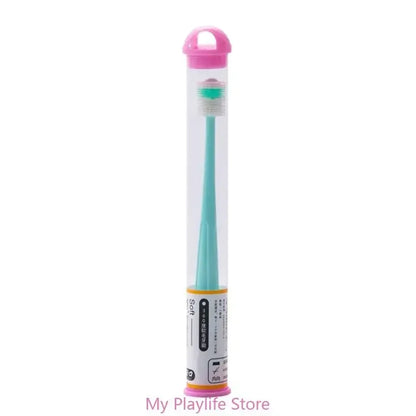 Small Pet Toothbrush for Dogs Cat Teeth Cleaning Kits Soft Silicone Bristle Dog Toothbrush Dental Care Puppy Tooth Brush