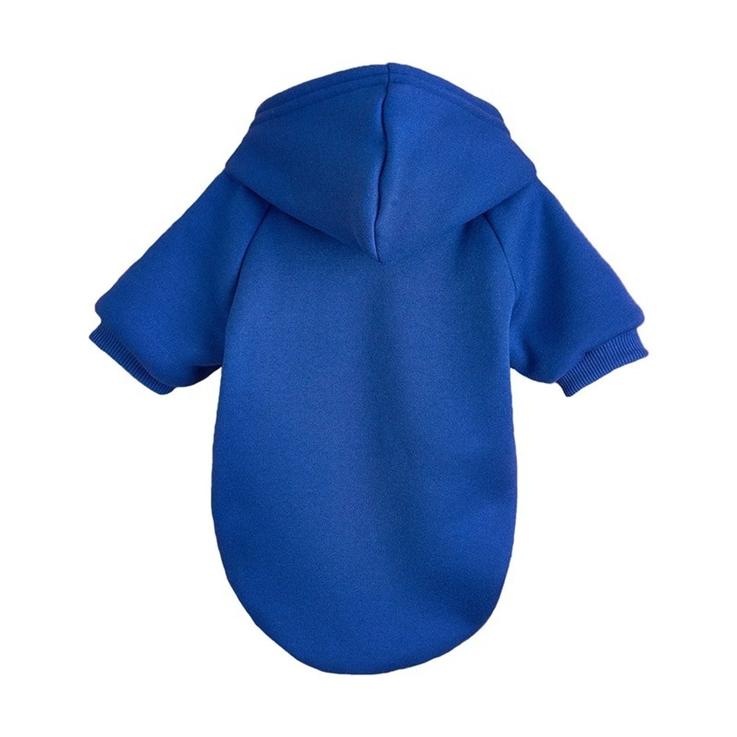 Winter Dog Clothes Sport Hoodies Sweatshirts Warm Coat Clothing Autumn For Small Medium Large Dogs Big Dogs Cat Pets PUppy