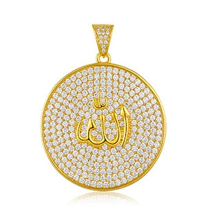 S925 Moissanite Streamline Tag Pendant For Men Women Hip Hop Jewelry D VVS Moissanite Necklace With Free 2MM Steel Cuban Chain