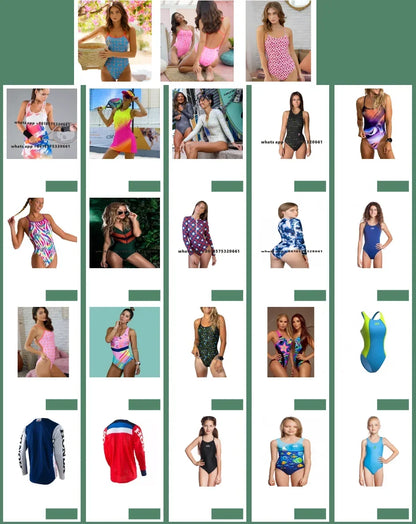 Women Open Back Kneeskin Tech Suit Swimsuit Competition Training Neck to Knee Swimsuit One-piece Jumpsuit Professional Swimsuit