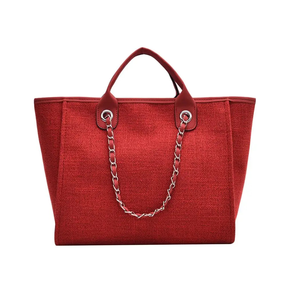 Luxury Versatile Large Capacity Handbags Purse Underarm Bag Shouder Bag