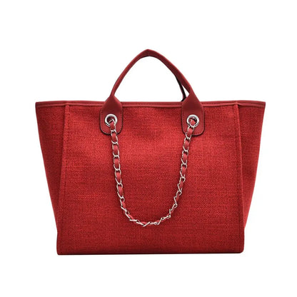 Luxury Versatile Large Capacity Handbags Purse Underarm Bag Shouder Bag