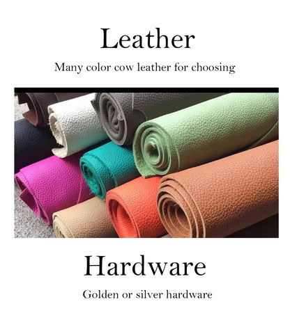 Women Bags Handbags Bucket Bag 18/22 Big Small Fashion Tote Bag Genuine Leather Luxury Quality Designers Lady Hand Bags