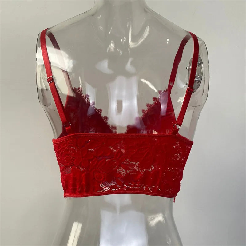 Sexy Summer Cropped Shirt Women Corset Camis Club Shaper Ladies Crop Tops Ropa Blusas Tank Top Woman Clothing Camiseta Mujer