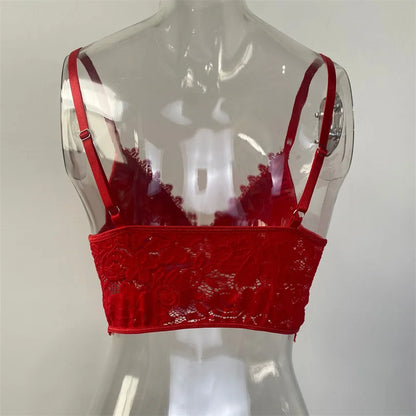 Sexy Summer Cropped Shirt Women Corset Camis Club Shaper Ladies Crop Tops Ropa Blusas Tank Top Woman Clothing Camiseta Mujer